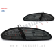 Seat Leon 1P 05-09 zadnje LED luči Seat Leon 1P 05-09 zadnje LED luči