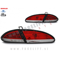 Seat Leon 1P 05-09 zadnje LED luči Seat Leon 1P 05-09 zadnje LED luči