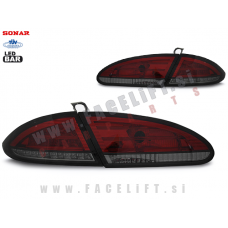 Seat Leon 1P 05-09 zadnje LED luči Seat Leon 1P 05-09 zadnje LED luči