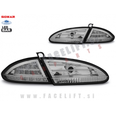 Seat Leon 1P 05-09 zadnje LED luči Seat Leon 1P 05-09 zadnje LED luči