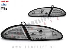 Seat Leon 1P 05-09 zadnje LED luči Seat Leon 1P 05-09 zadnje LED luči