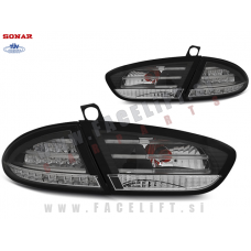 Seat Leon / 1P (09-12) / zadnje LED luči Seat Leon / 1P (09-12) / zadnje LED luči