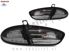 Seat Leon / 1P (09-12) / zadnje LED luči Seat Leon / 1P (09-12) / zadnje LED luči