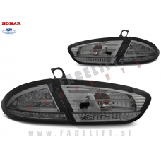 Seat Leon / 1P (09-12) / zadnje LED luči Seat Leon / 1P (09-12) / zadnje LED luči