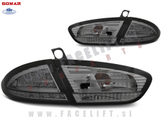 Seat Leon / 1P (09-12) / zadnje LED luči Seat Leon / 1P (09-12) / zadnje LED luči
