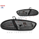 Seat Leon / 1P (09-12) / zadnje LED luči Seat Leon / 1P (09-12) / zadnje LED luči