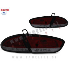 Seat Leon / 1P (09-12) / zadnje LED luči Seat Leon / 1P (09-12) / zadnje LED luči