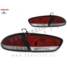 Seat Leon / 1P (09-12) / zadnje LED luči Seat Leon / 1P (09-12) / zadnje LED luči