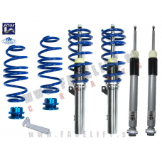 Seat Leon / 5F (12- ) / nastavljivo vzmetenje JOM Seat Leon / 5F (12- ) / nastavljivo vzmetenje JOM