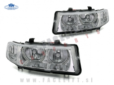 Seat Toledo 1M 99-06 žarometi