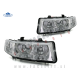 Seat Toledo 1M 99-06 žarometi Seat Toledo 1M 99-06 žarometi