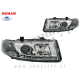 Seat Toledo 1M 98-05 žarometi Seat Toledo 1M 98-05 žarometi