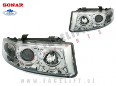 Seat Toledo 1M 98-05 žarometi