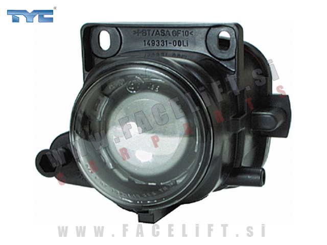 Seat Toledo / 1M Cupra (99-06) / meglenka / desna Seat Toledo / 1M Cupra (99-06) / meglenka / desna