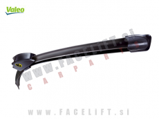 Silikonska brisalna metlica VALEO VM261 Silikonska brisalna metlica VALEO VM261