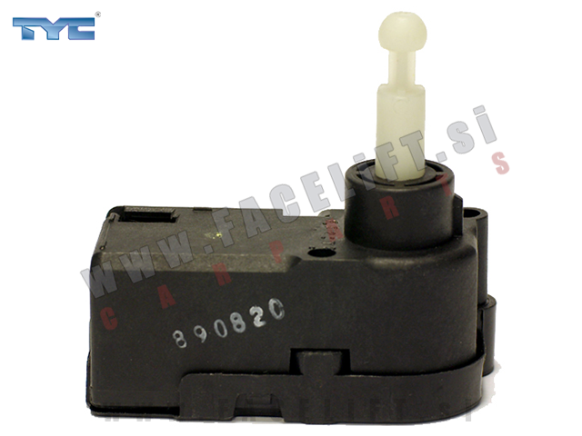 Smart Fortwo / 450 (98-07) / motorček za nastavitev višine snopa Smart Fortwo / 450 (98-07) / motorček za nastavitev višine snopa