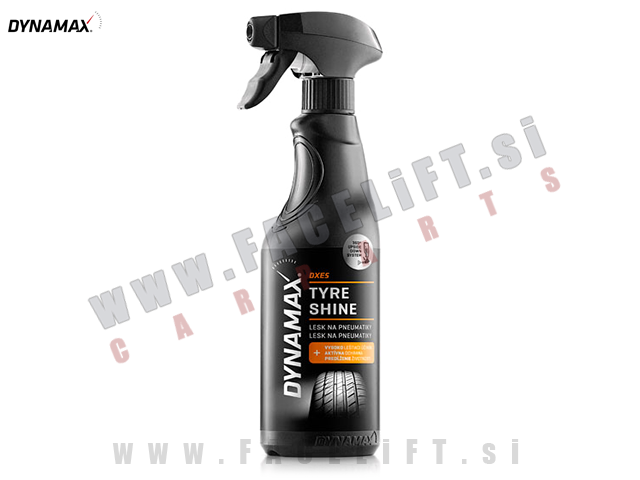 Sprej za pnevmatike / 500ml