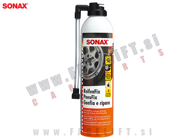 Sprej za popravilo pnevmatike / Sonax / 400ml
