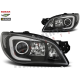 Subaru Impreza 05-07 xenon žarometi Subaru Impreza 05-07 xenon žarometi