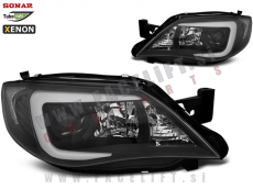 Subaru Impreza GH 07-12 xenon žarometi Subaru Impreza GH 07-12 xenon žarometi