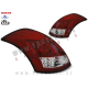 Suzuki Swift / FZ NZ (10- ) / zadnje LED luči Suzuki Swift / FZ NZ (10- ) / zadnje LED luči