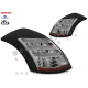Suzuki Swift / FZ NZ (10- ) / zadnje LED luči Suzuki Swift / FZ NZ (10- ) / zadnje LED luči