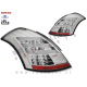 Suzuki Swift / FZ NZ (10- ) / zadnje LED luči Suzuki Swift / FZ NZ (10- ) / zadnje LED luči