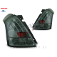 Suzuki Swift / SG (05-10) / zadnje LED luči