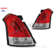 Suzuki Swift / SG (05-10) / zadnje LED luči Suzuki Swift / SG (05-10) / zadnje LED luči