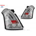Suzuki Swift / SG (05-10) / zadnje LED luči
