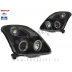 Suzuki Swift 05-10 žarometi CCFL