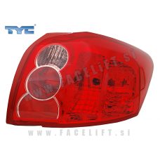 Toyota Auris 06-10 zadnja luč desna Toyota Auris 06-10 zadnja luč desna