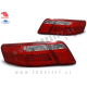 Toyota Camry / XV40 (06-09) / zadnje LED luči Toyota Camry / XV40 (06-09) / zadnje LED luči