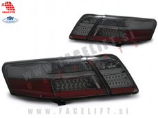 Toyota Camry / XV40 (06-09) / zadnje LED luči Toyota Camry / XV40 (06-09) / zadnje LED luči
