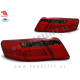 Toyota Camry / XV40 (06-09) / zadnje LED luči Toyota Camry / XV40 (06-09) / zadnje LED luči