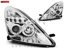 Toyota Celica / T230 (99-05) / žarometi