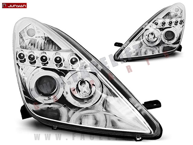 Toyota Celica / T230 (99-05) / žarometi