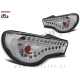 Toyota GT86 / (12- ) / zadnje LED luči Toyota GT86 / (12- ) / zadnje LED luči
