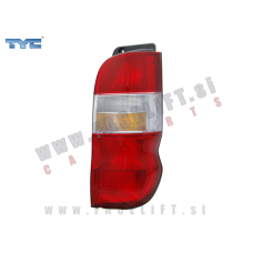 Toyota Hiace 4 / H1 H2 (95-06) / zadnja luč / desna Toyota Hiace 4 / H1 H2 (95-06) / zadnja luč / desna