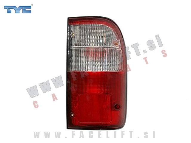 Toyota Hilux / N (97-05) / zadnja luč / desna Toyota Hilux / N (97-05) / zadnja luč / desna