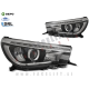 Toyota Hilux 15- LED žarometi Toyota Hilux 15- LED žarometi
