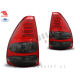 Toyota Land Cruiser / FJ120 (03-09) / zadnje LED luči Toyota Land Cruiser / FJ120 (03-09) / zadnje LED luči