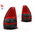 Toyota Land Cruiser / FJ120 (03-09) / zadnje LED luči