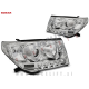 Toyota Land Cruiser / FJ200 (07-12) / žarometi Toyota Land Cruiser / FJ200 (07-12) / žarometi