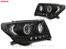 Toyota Land Cruiser / FJ200 (07-12) / žarometi