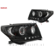 Toyota Land Cruiser / FJ200 (07-12) / žarometi Toyota Land Cruiser / FJ200 (07-12) / žarometi