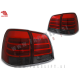Toyota Land Cruiser / FJ200 (07-15) / zadnje LED luči Toyota Land Cruiser / FJ200 (07-15) / zadnje LED luči