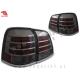 Toyota Land Cruiser / FJ200 (07-15) / zadnje LED luči Toyota Land Cruiser / FJ200 (07-15) / zadnje LED luči
