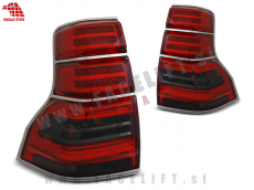 Toyota Land Cruiser / FJ150 (09-13) / zadnje LED luči