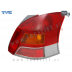 Toyota Yaris P9 09-11 zadnja LED luč desna